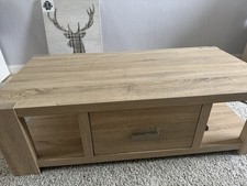 Living room furniture from