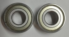 6204 Sealed Trailer Bearings