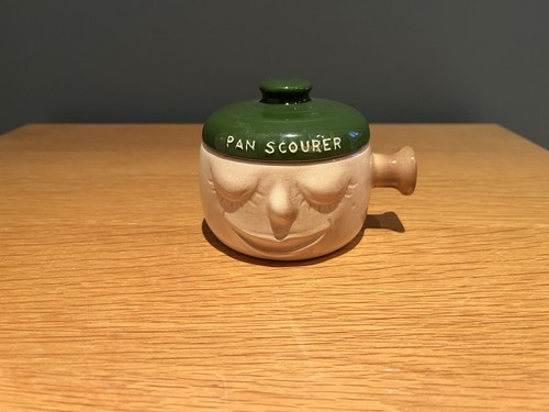Sylvac pottery 4906 pan - sylvac, #4906
