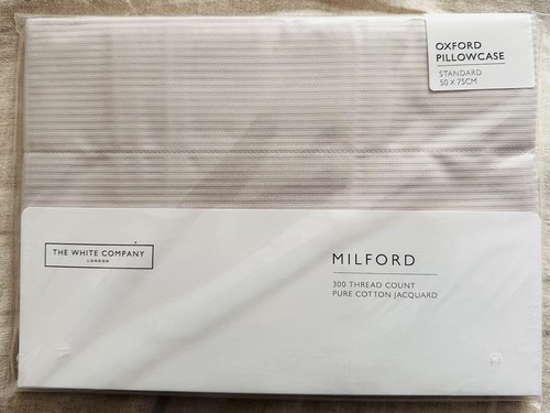 White company milford - white,