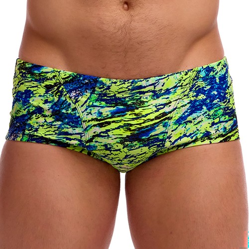 Funky trunks men - men's, classic