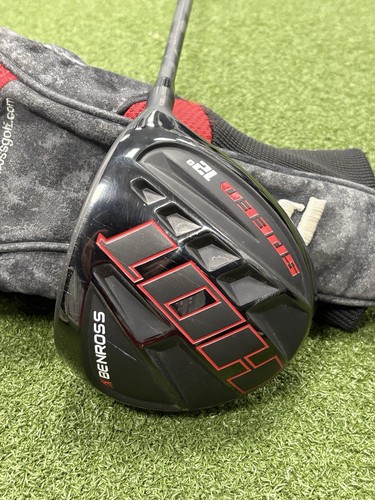 Benross hot speed driver - benross,