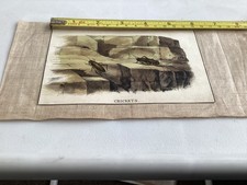 Antique Crickets hand