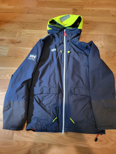 Helly hansen crew coastal - helly,