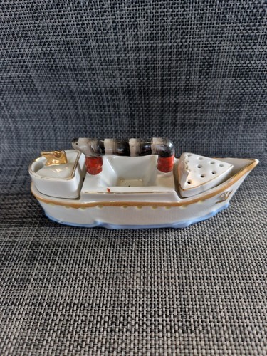 All aboard vintage mid - 🚢,