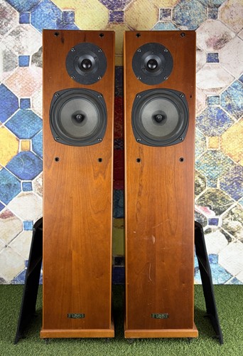 Rega alya floorstanding - alya,