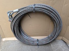 Genuine Tirfor Maxiflex Wire