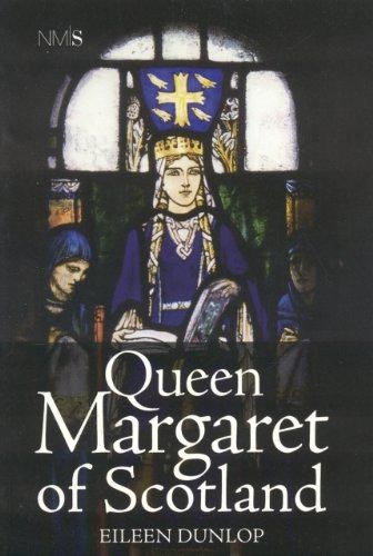 Queen margaret scotland - queen,