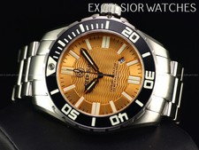 Rare Deep Blue 45mm DayNight