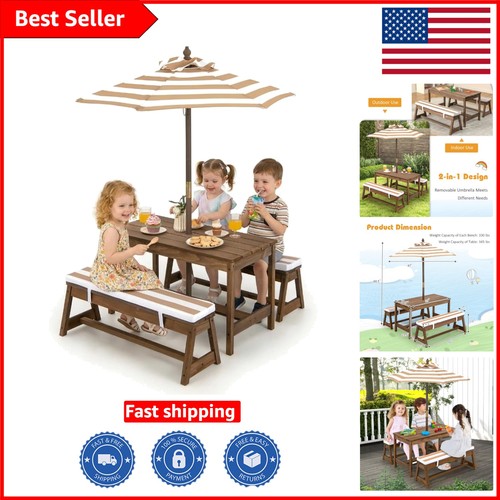 Kids picnic table toddler - kids,