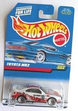 Ultra Rare Original Hot Wheels