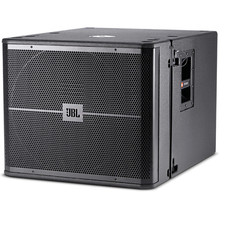 JBL VRX918S 18" Passive Subwoofer 3200W PA Speaker B-STOCK