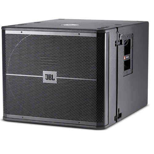 Jbl vrx918s passive - vrx918s, 18"