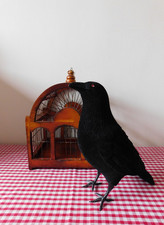 A Decorative Free Standing