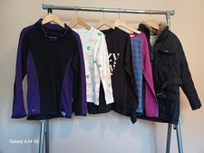 Girls Clothes Bundle 11-12