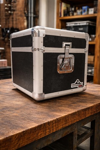 Pro flight case - case, gorilla