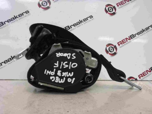 Renault megane hatchback mk3 - renault,