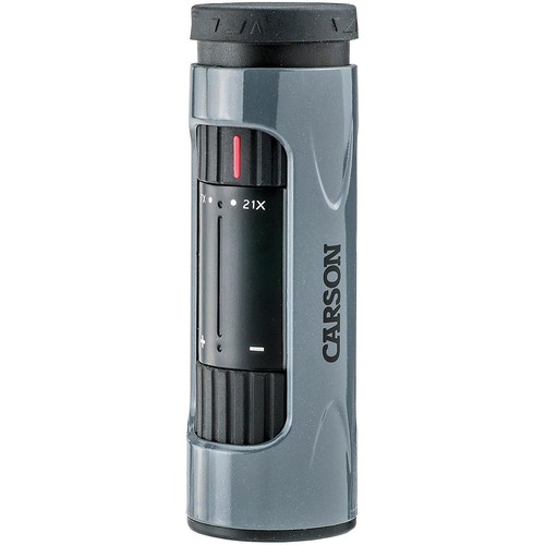 Carson monozoom 21x21mm - 7-21x21mm, zoom