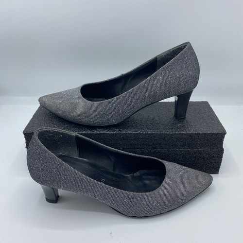 Gabor womens grey silver - gabor,