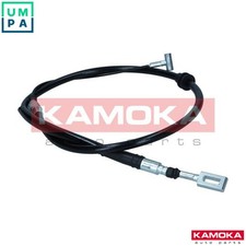 CABLE PULL PARKING BRAKE