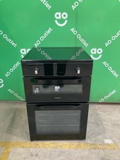 Hotpoint Double Oven Electric