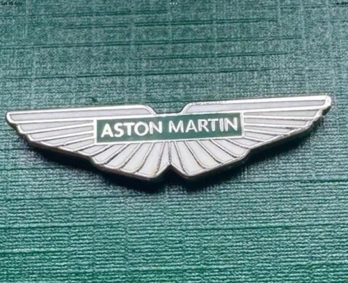 Official aston martin - official,