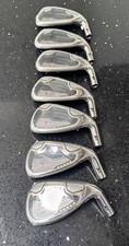 Infinity Iron Heads for Club