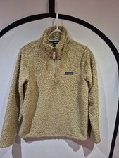 WOMENS PATAGONIA LOS GATOS 1/4