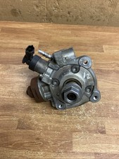 PEUGEOT PARTNER TEPEE 2012 HIGH PRESSURE FUEL PUMP 1.6 DIESEL 2011-2016