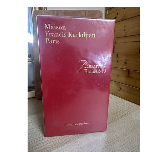 Maison francis kurkdjian - maison,