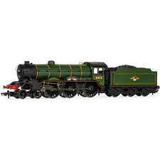 OO Gauge Hornby RailRoad BR