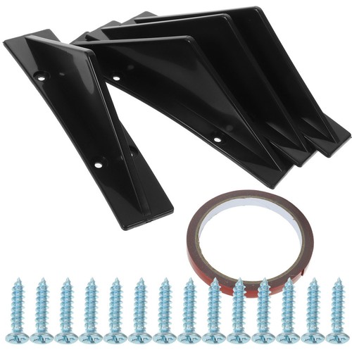 Bumper lip spoiler car - lip,