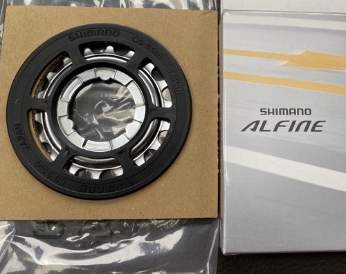 Shimano alfine 18t cog - shimano,