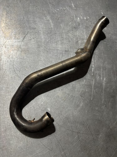Ktm 350 excf exhaust - 350,