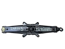 Original Rover 75 Jack