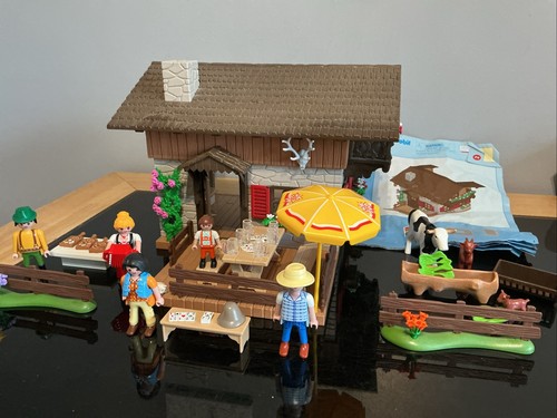 Playmobil 5422 country - playmobil,