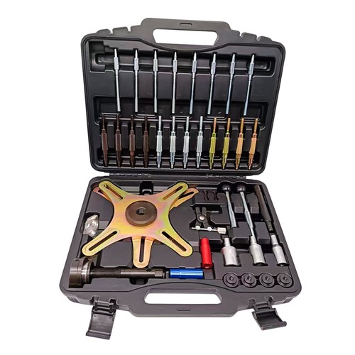 Universal self adjusting - self,