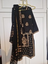 Khaadi Embroidered Kurta