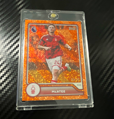 Topps premier league - topps,