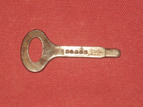 Vintage singer sewing - sewing, machine
