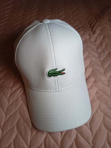 Lacoste unisex casual baseball - lacoste,