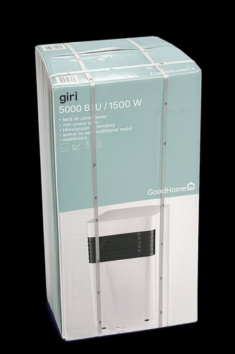 Goodhome mobile 1 - goodhome,