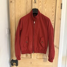 Baracuta G9 Harrington Jacket
