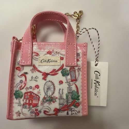 Cath kidston london motif - cath, mini