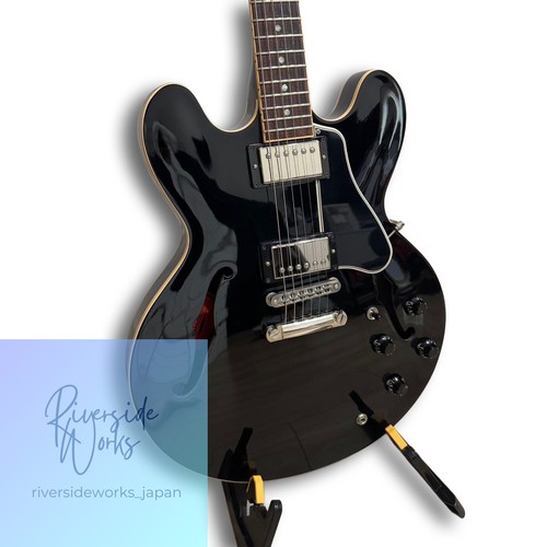 Gibson custom memphis 2013 - custom,