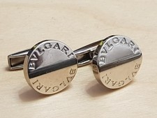 Pair of BVLGARI BULGARI Italy