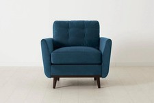 Swyft Model 10 Armchair - Teal