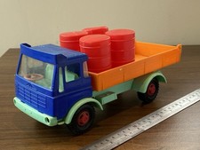 Berwick Road Ranger Tipper Truck Vintage Toy