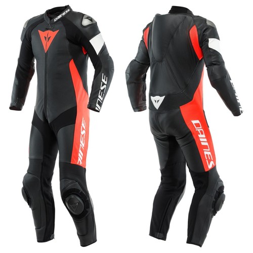 Dainese tosa piece leather - 1-piece,