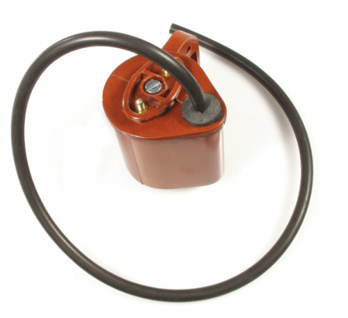 Vespa ignition coil gs160 - ,
